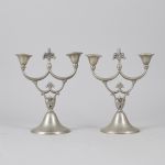 1126 4206 CANDLESTICKS